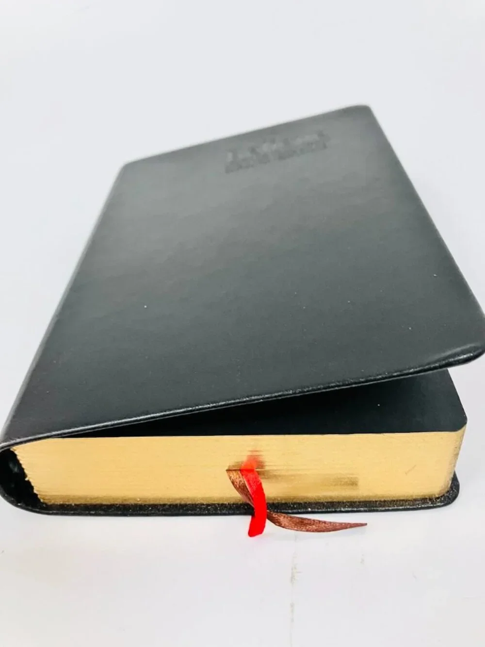 Believe Notebook Thick Blank Page Vintage Extra Thick Journal